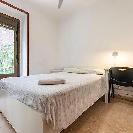 Amplio Piso En El Centro Apartamento Tarragona