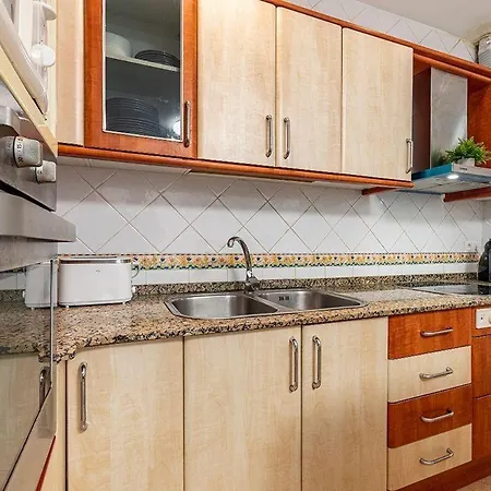 Amplio Piso En El Centro *