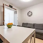 Amplio Piso En El Centro Tarragona