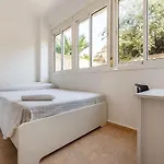 Daire Amplio Piso En El Centro Tarragona
