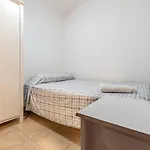 Amplio Piso En El Centro *