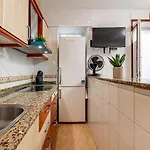 Daire Amplio Piso En El Centro