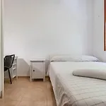 Amplio Piso En El Centro Daire *