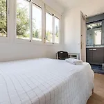 Daire Amplio Piso En El Centro Tarragona