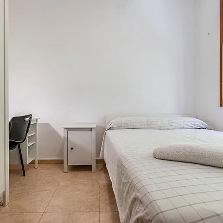Amplio Piso En El Centro 公寓 *