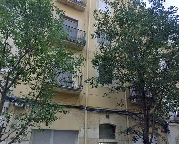 Amplio Piso En El Centro تاراغونا